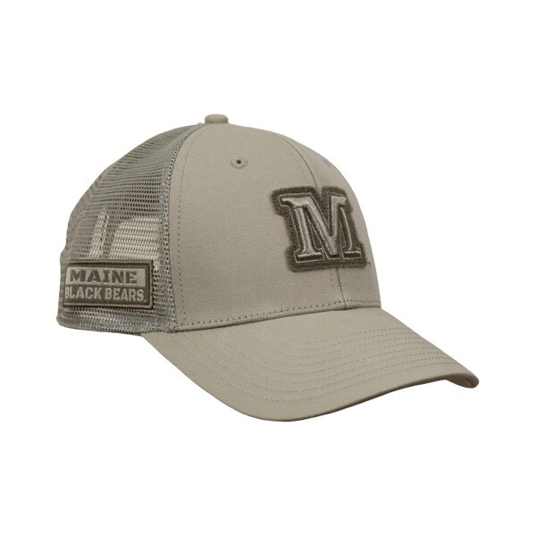OHT M Maine Black Bears Hat